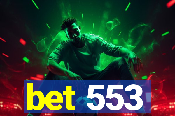 bet 553